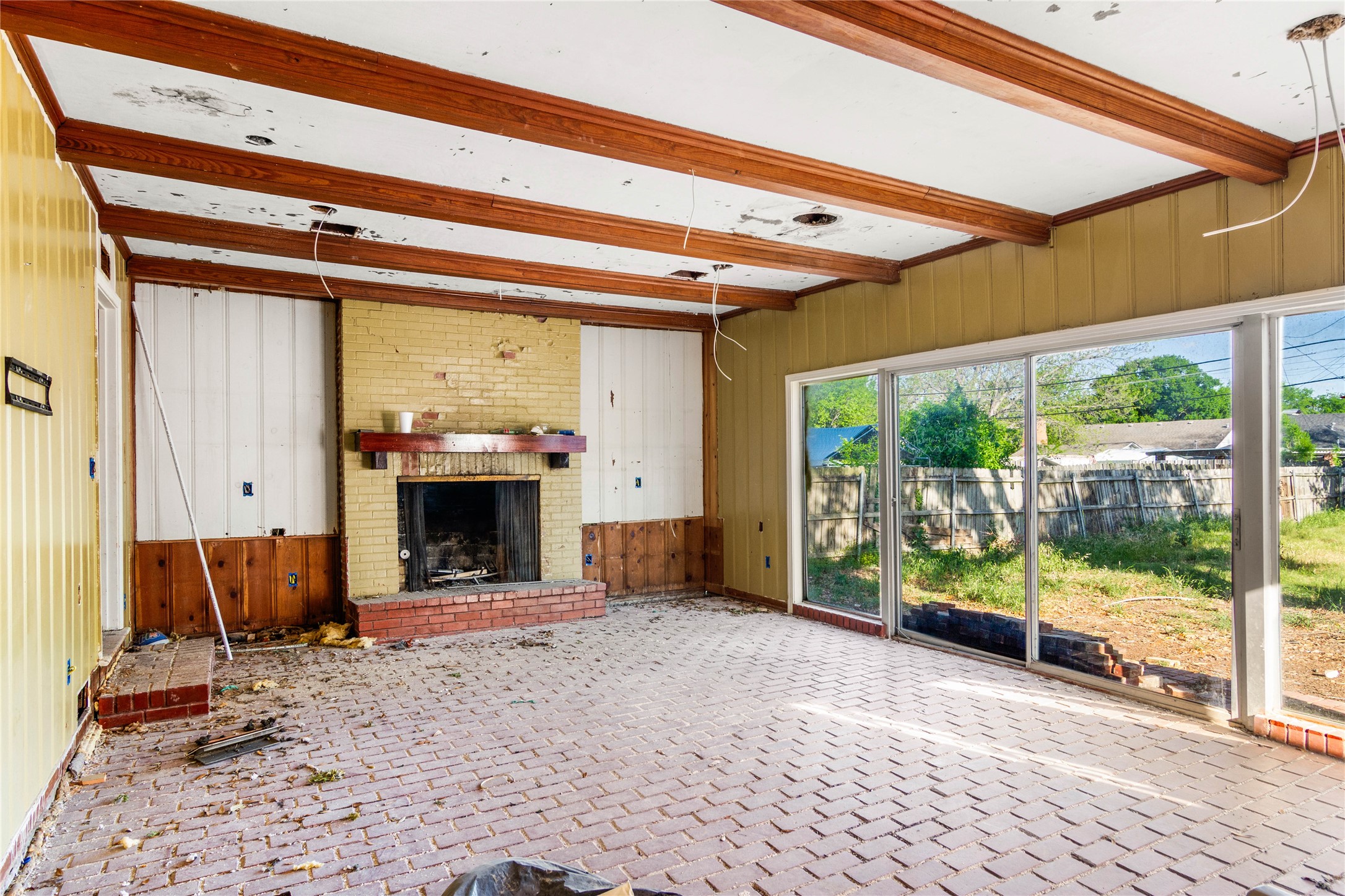 2928 Pine Avenue Waco TX 76708