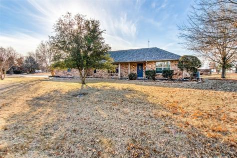 168 White Creek Road Van Alstyne TX 75495