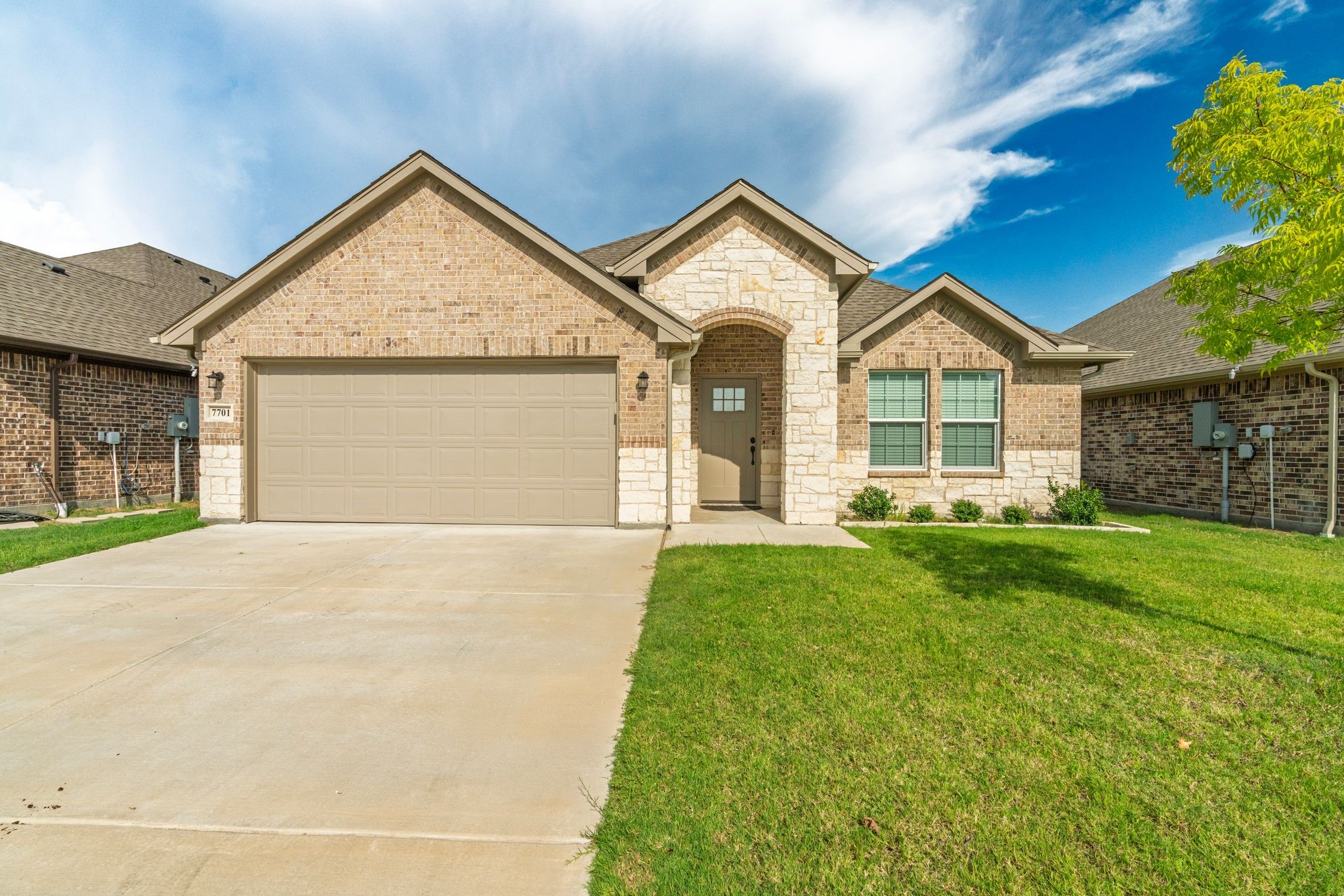 7701 Scott Lane Greenville TX 75402