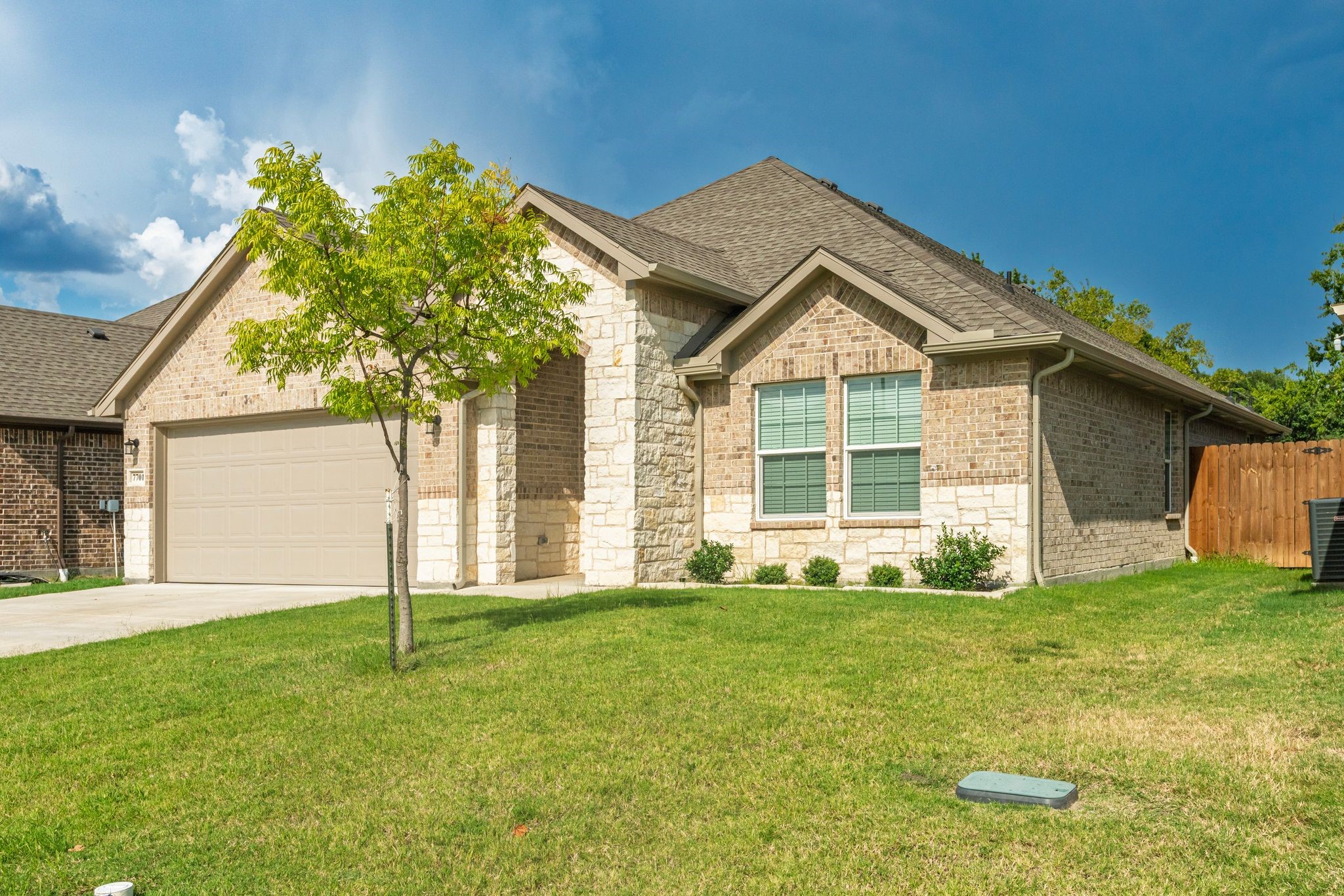 7701 Scott Lane Greenville TX 75402