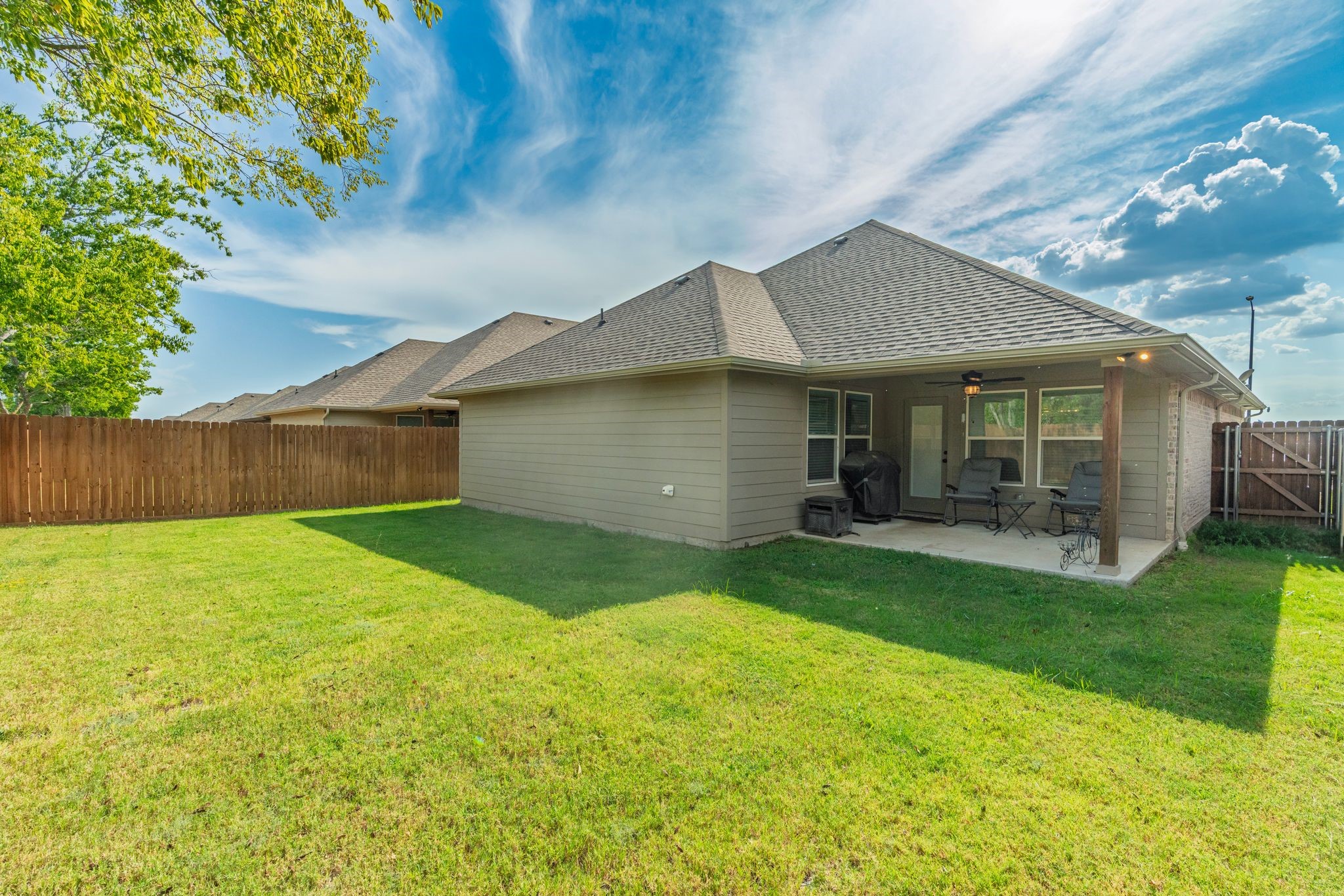 7701 Scott Lane Greenville TX 75402
