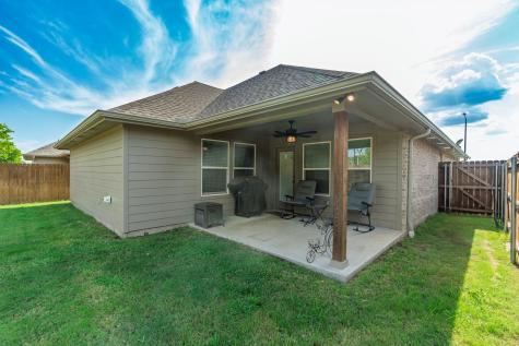 7701 Scott Lane Greenville TX 75402