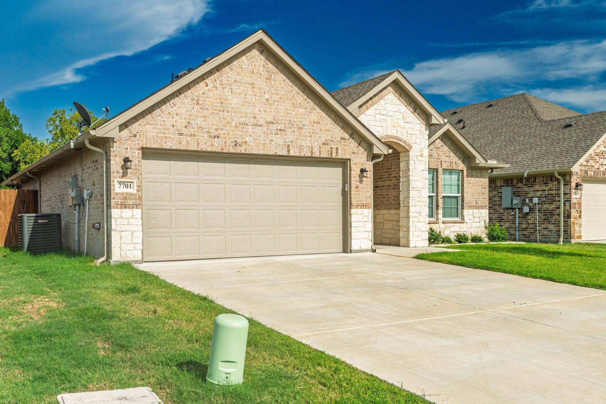 7701 Scott Lane Greenville TX 75402