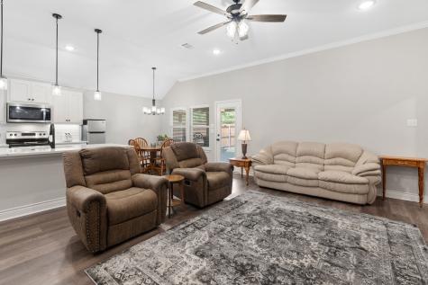 7701 Scott Lane Greenville TX 75402