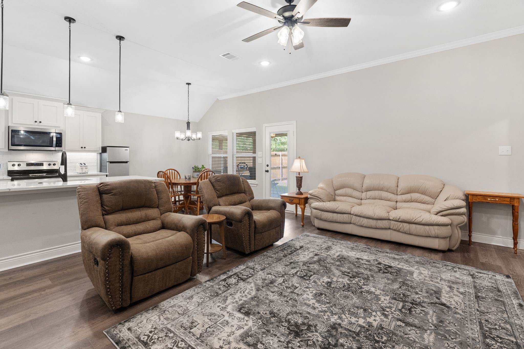 7701 Scott Lane Greenville TX 75402