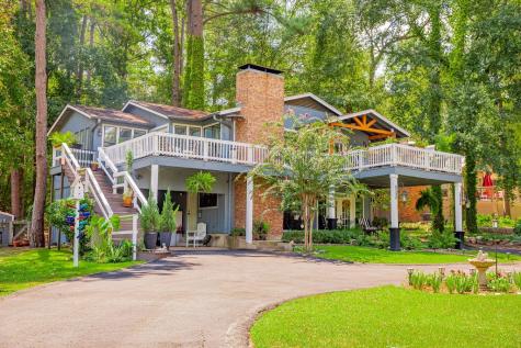 1230 Horseshoe Drive Hideaway TX 75771