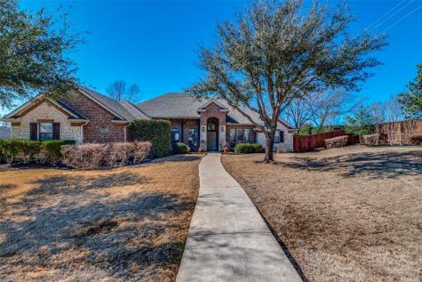 9749 Corral Drive Fort Worth TX 76244