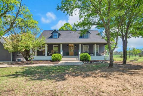 2768 N Lincoln Park Road Van Alstyne TX 75495
