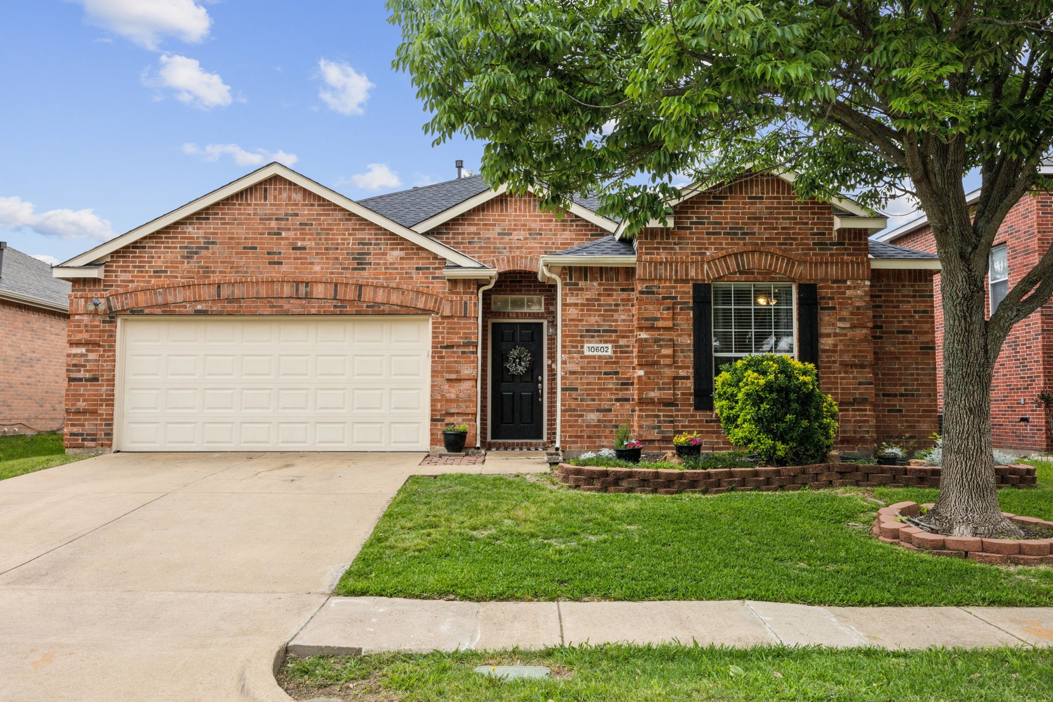 10602 Greenbriar Lane Rowlett TX 75089