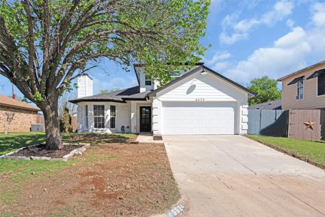 6624 Roxanne Way Fort Worth TX 76135