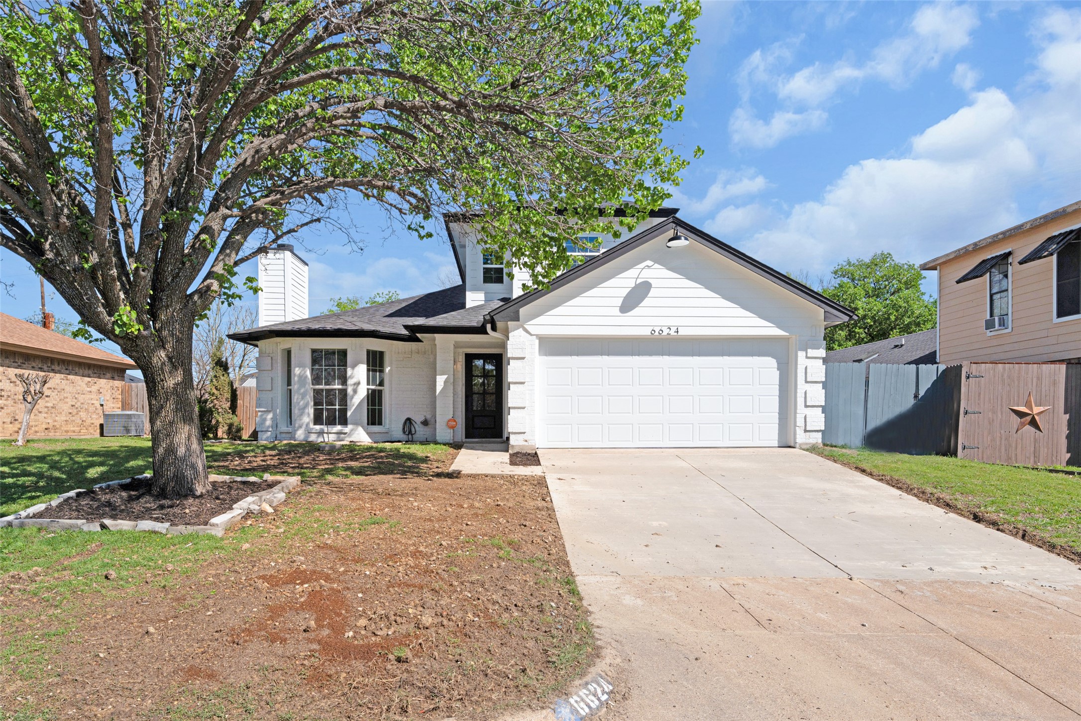 6624 Roxanne Way Fort Worth TX 76135