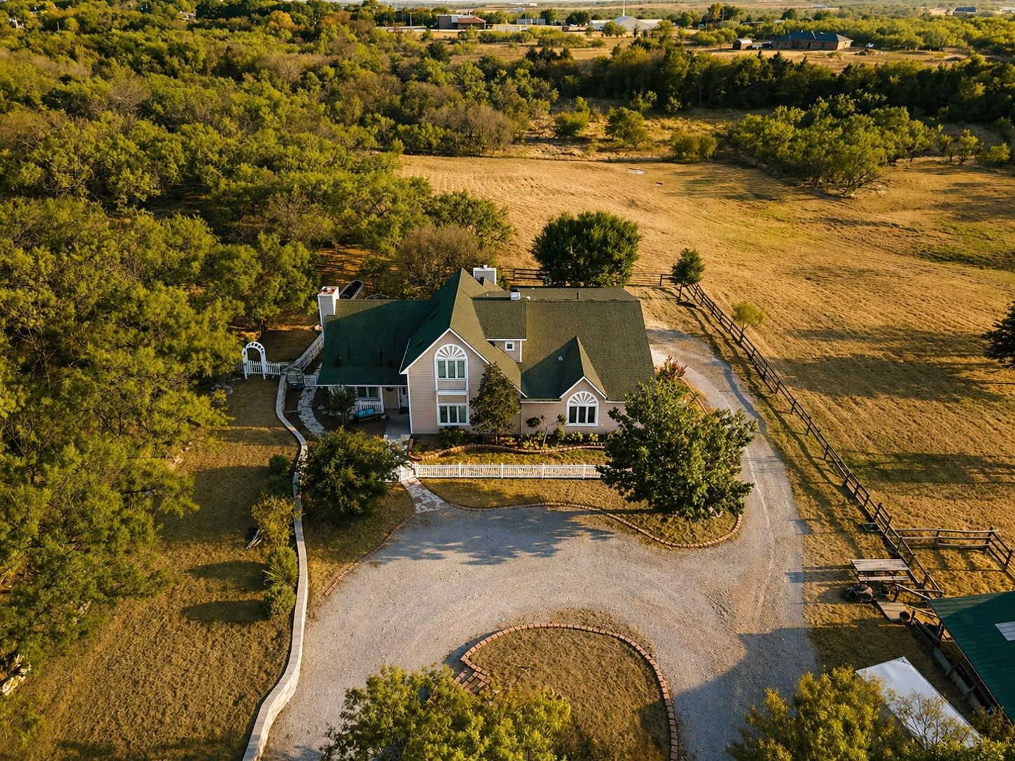 601 N Carroll Street Henrietta TX 76365