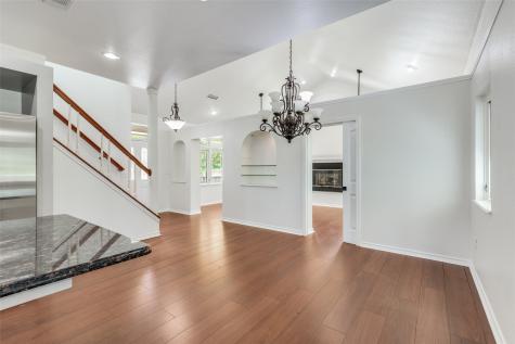 601 N Carroll Street Henrietta TX 76365