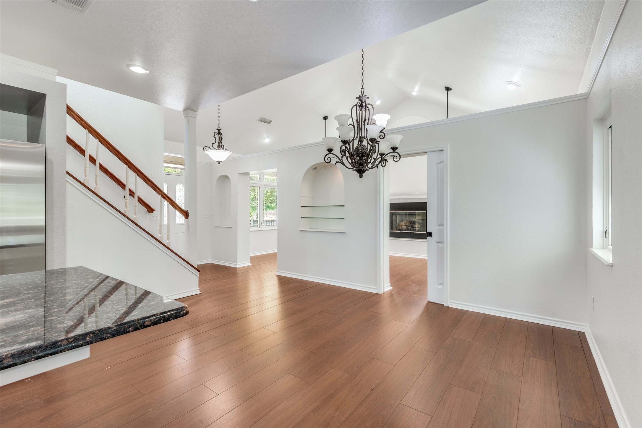 601 N Carroll Street Henrietta TX 76365