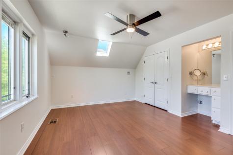 601 N Carroll Street Henrietta TX 76365