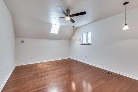 601 N Carroll Street Henrietta TX 76365
