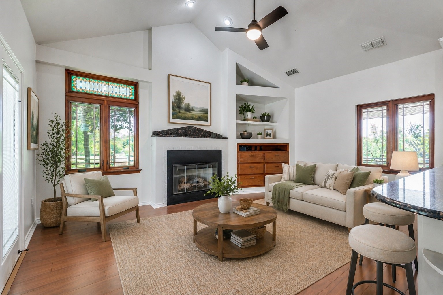 601 N Carroll Street Henrietta TX 76365