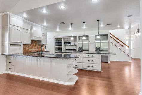 601 N Carroll Street Henrietta TX 76365