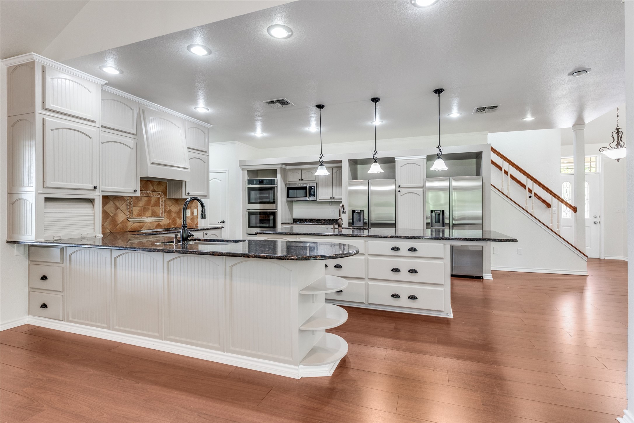 601 N Carroll Street Henrietta TX 76365