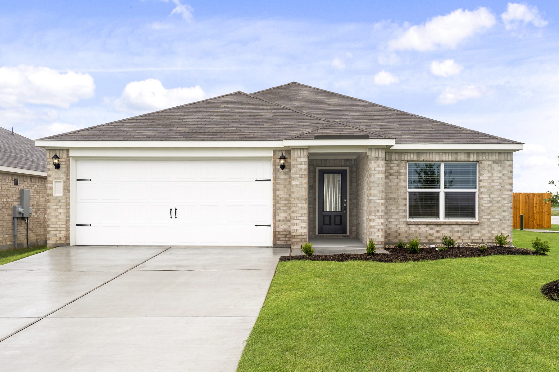13420 Gitty Up Circle Cresson TX 76035