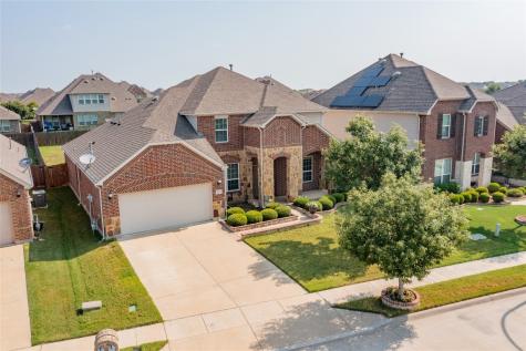 2033 Canchim Street Fort Worth TX 76131