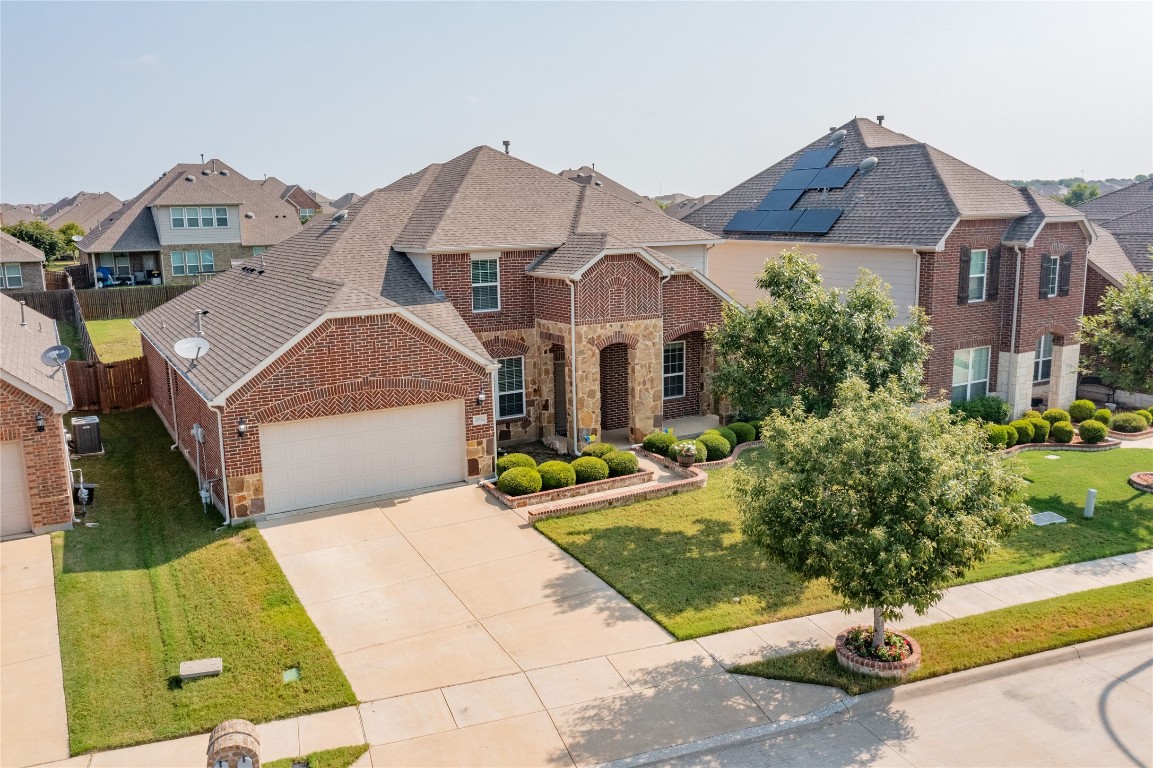 2033 Canchim Street Fort Worth TX 76131