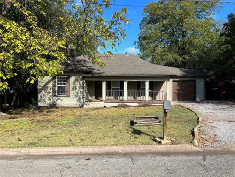 1311 E Odneal Street Sherman TX 75090