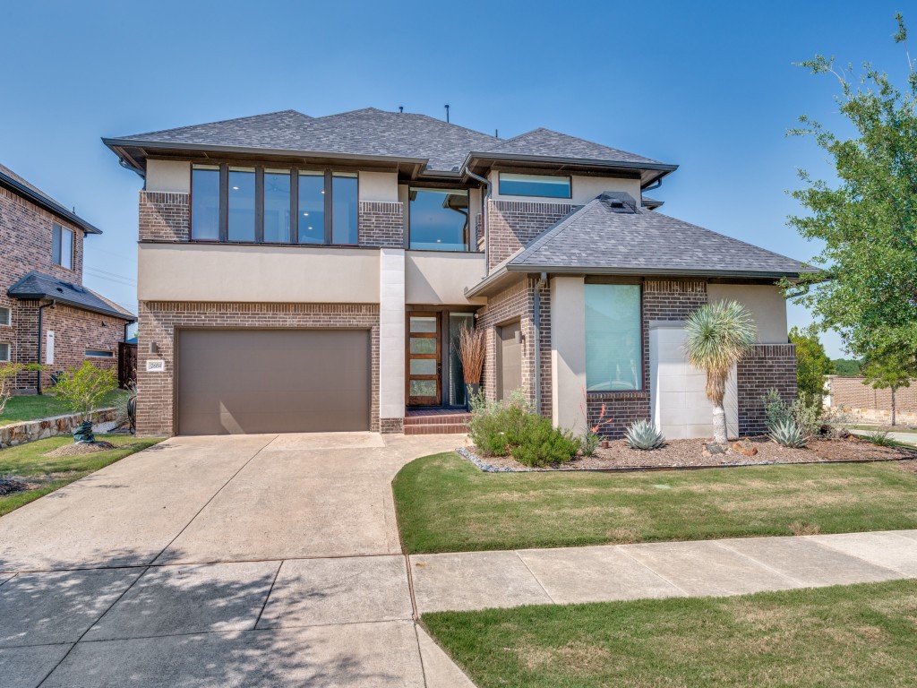 2684 Powlett Creek Drive Frisco TX 75034