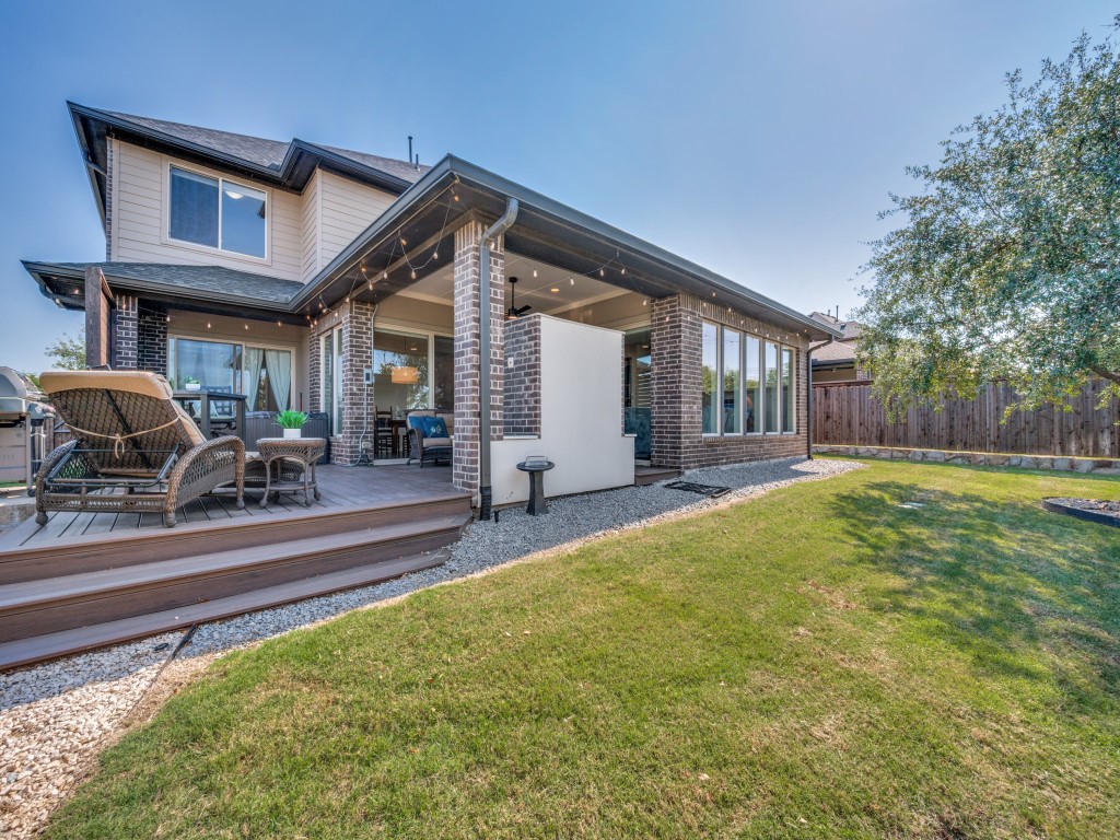 2684 Powlett Creek Drive Frisco TX 75034