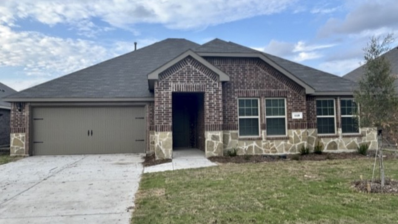 119 Mapleoak Drive Caddo Mills TX 75135