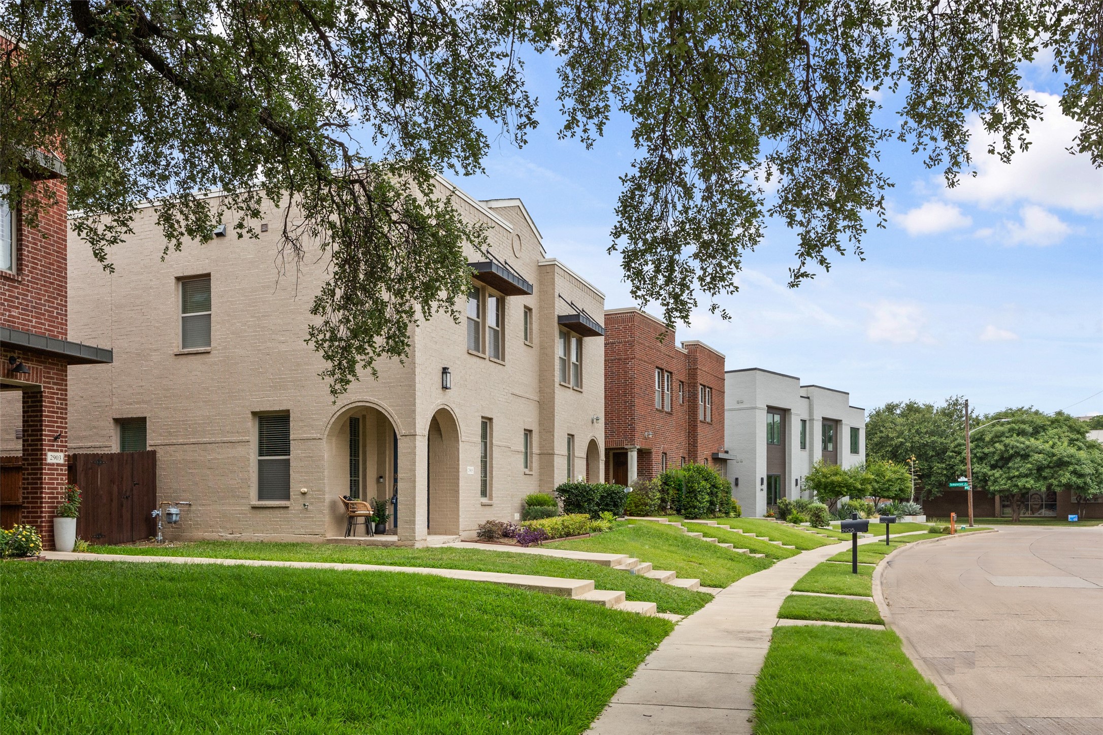 2905 Merrimac Street Fort Worth TX 76107