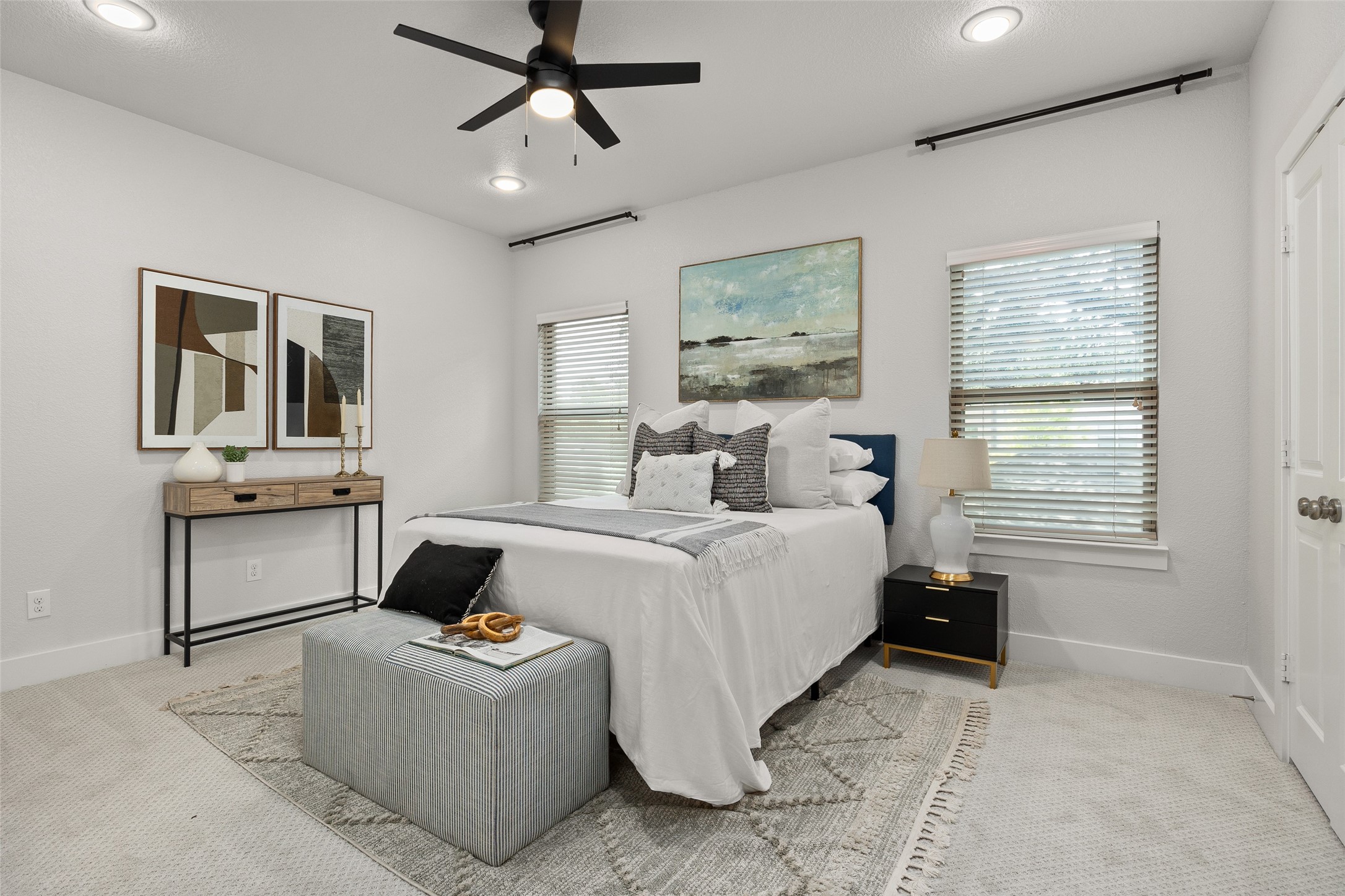 2905 Merrimac Street Fort Worth TX 76107