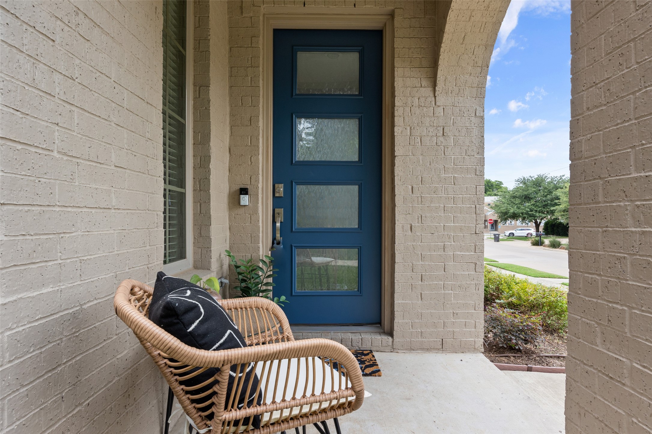 2905 Merrimac Street Fort Worth TX 76107