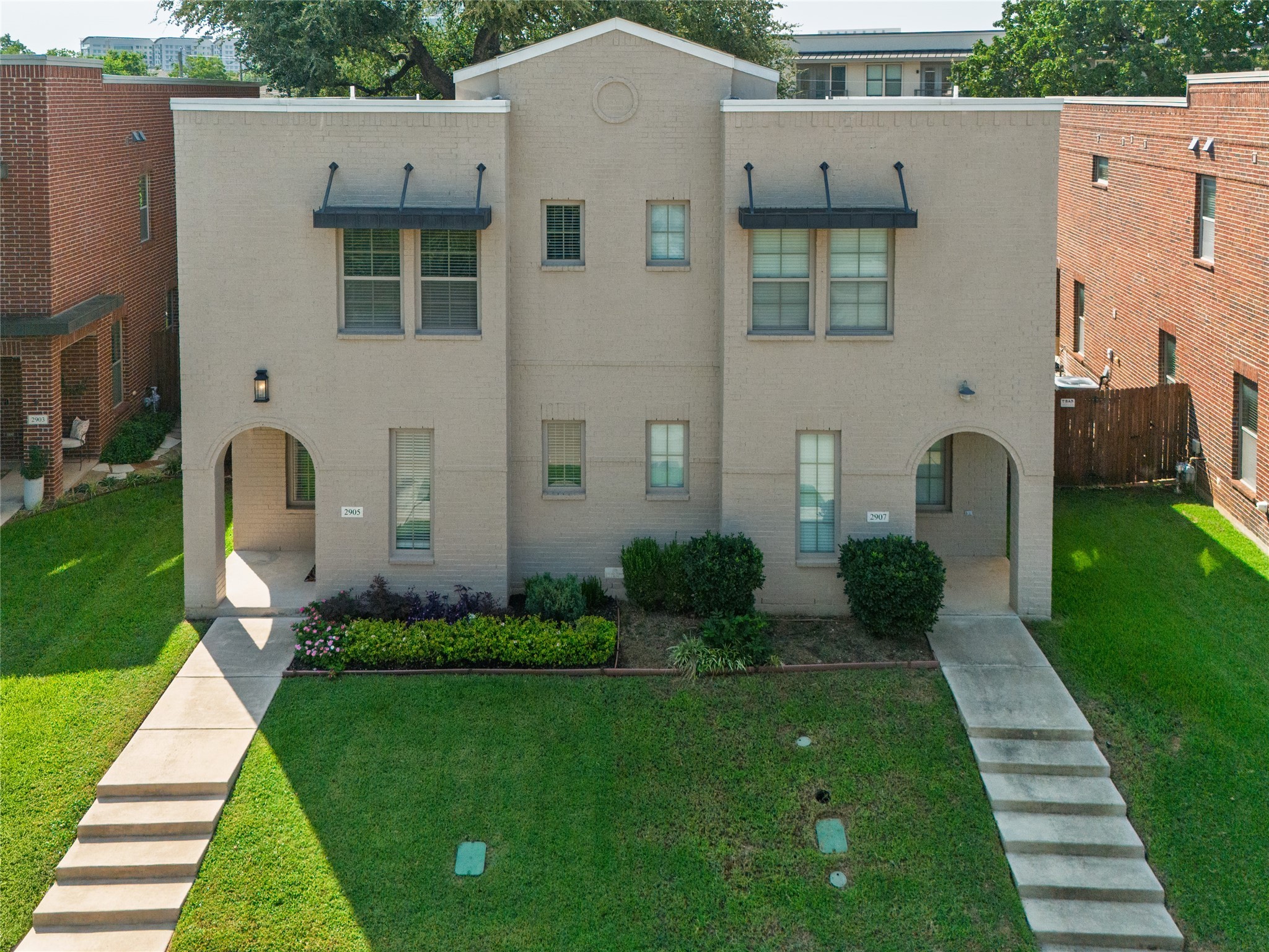 2905 Merrimac Street Fort Worth TX 76107