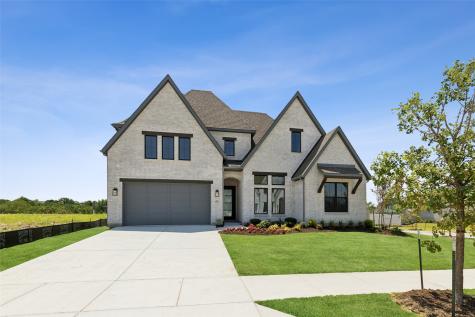4025 Hibiscus Drive Mckinney TX 75071