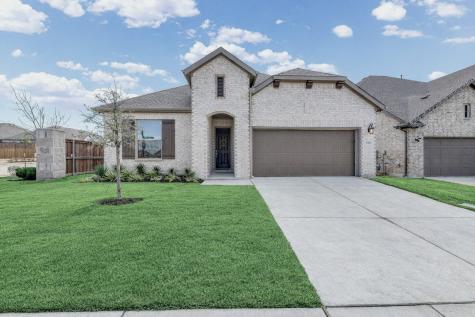 2160 Clear Water Way Royse City TX 75189