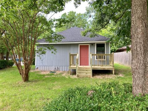 511 Stirman Street Athens TX 75751