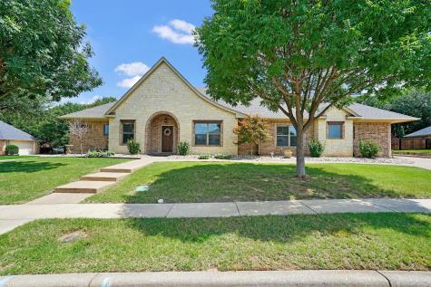 2020 Maplewood Drive Weatherford TX 76087