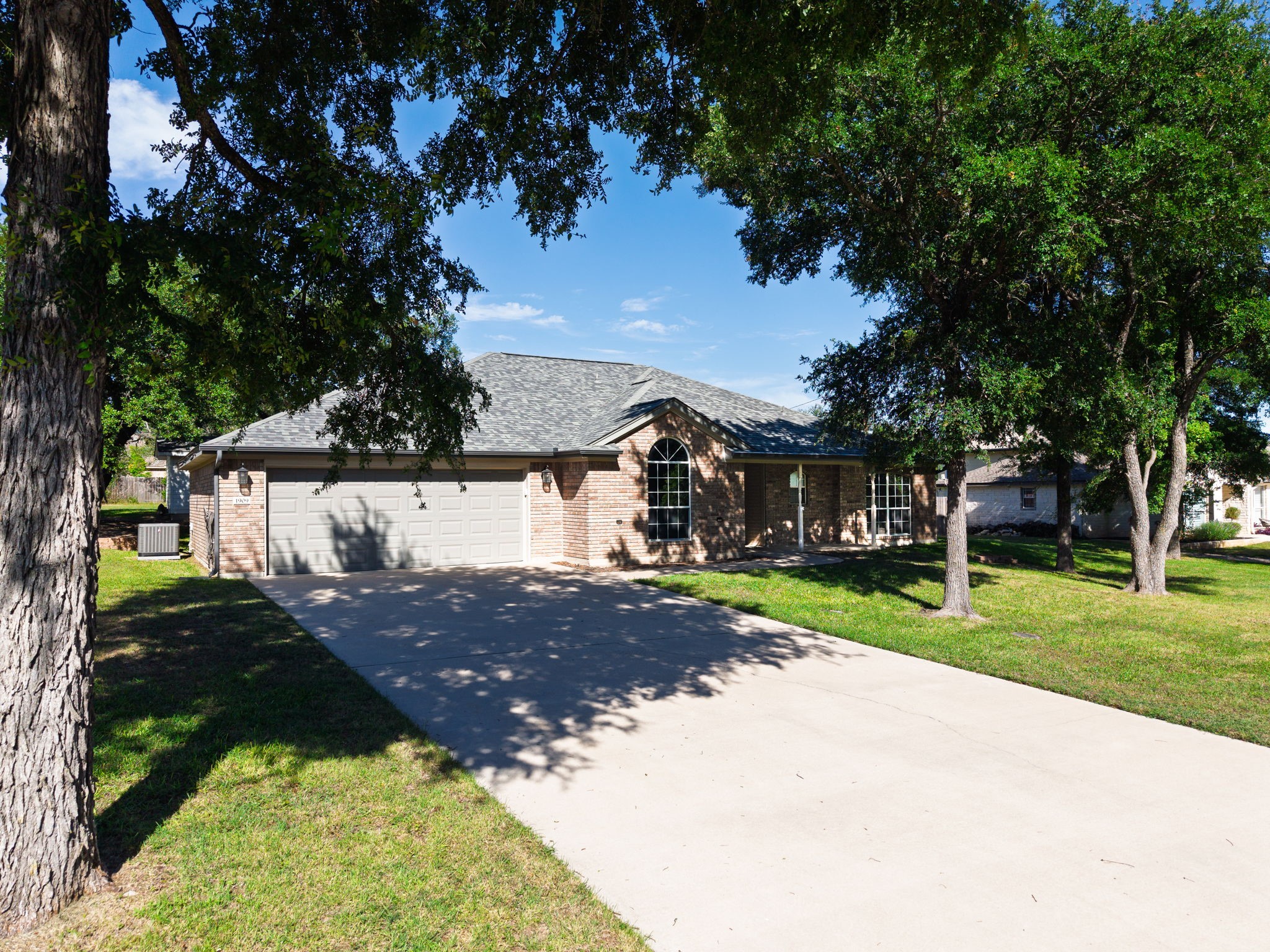 1909 Diamond Ridge Drive Lampasas TX 76550