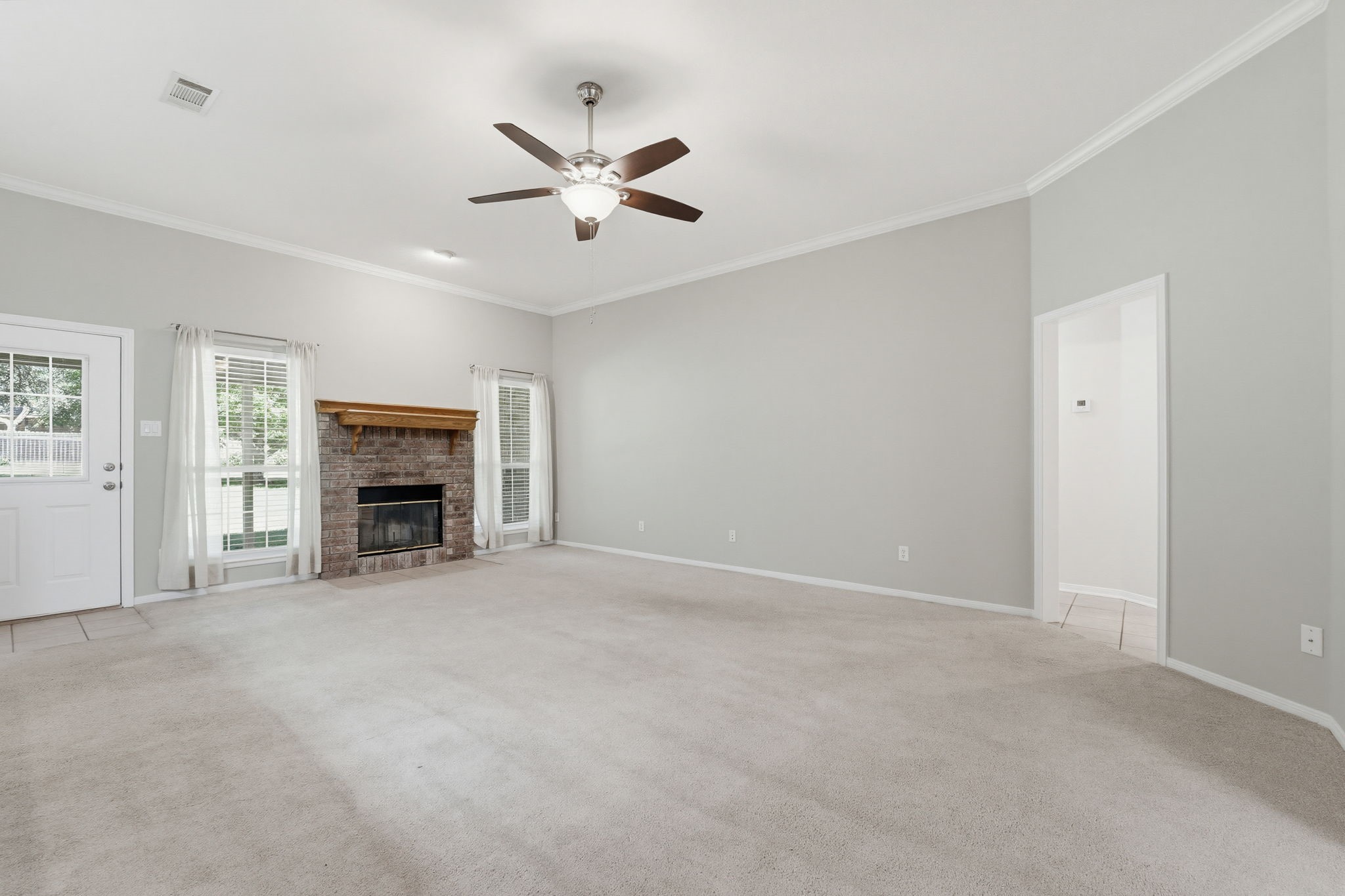 1909 Diamond Ridge Drive Lampasas TX 76550