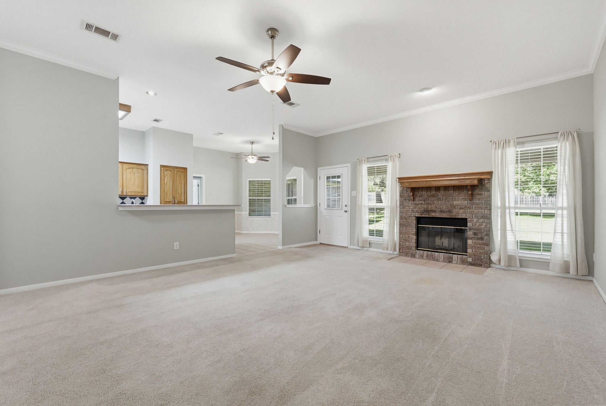 1909 Diamond Ridge Drive Lampasas TX 76550