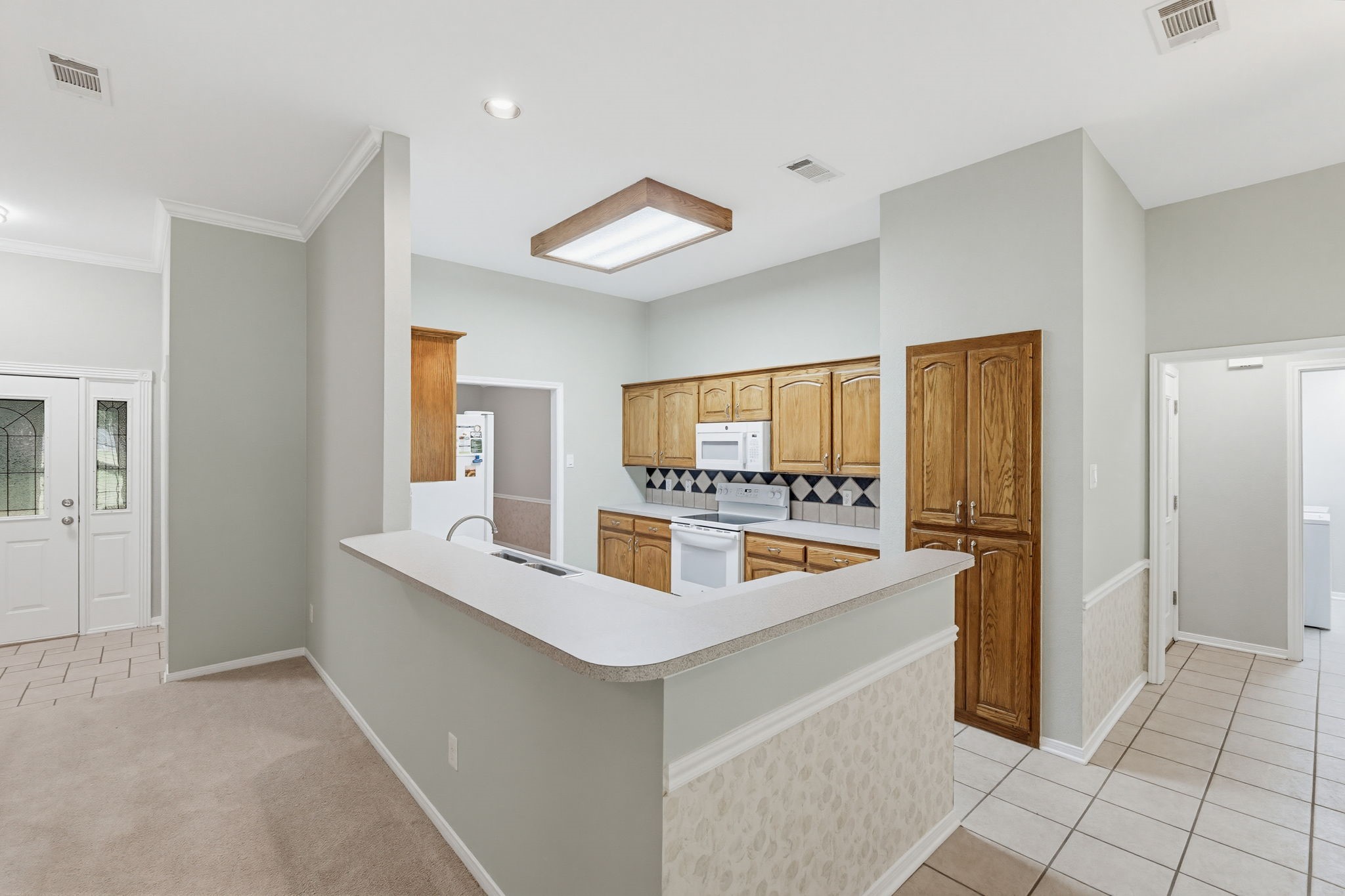 1909 Diamond Ridge Drive Lampasas TX 76550