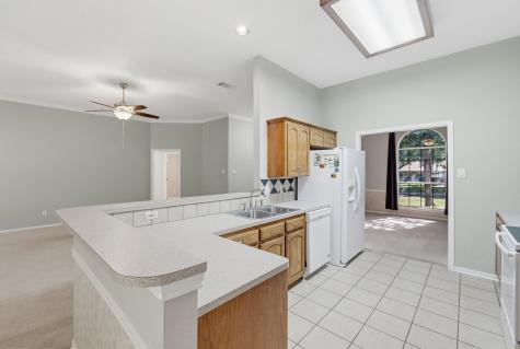 1909 Diamond Ridge Drive Lampasas TX 76550