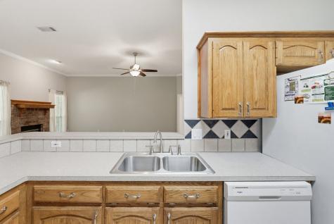 1909 Diamond Ridge Drive Lampasas TX 76550