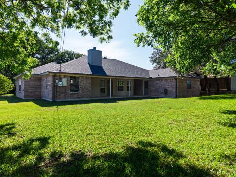 1909 Diamond Ridge Drive Lampasas TX 76550