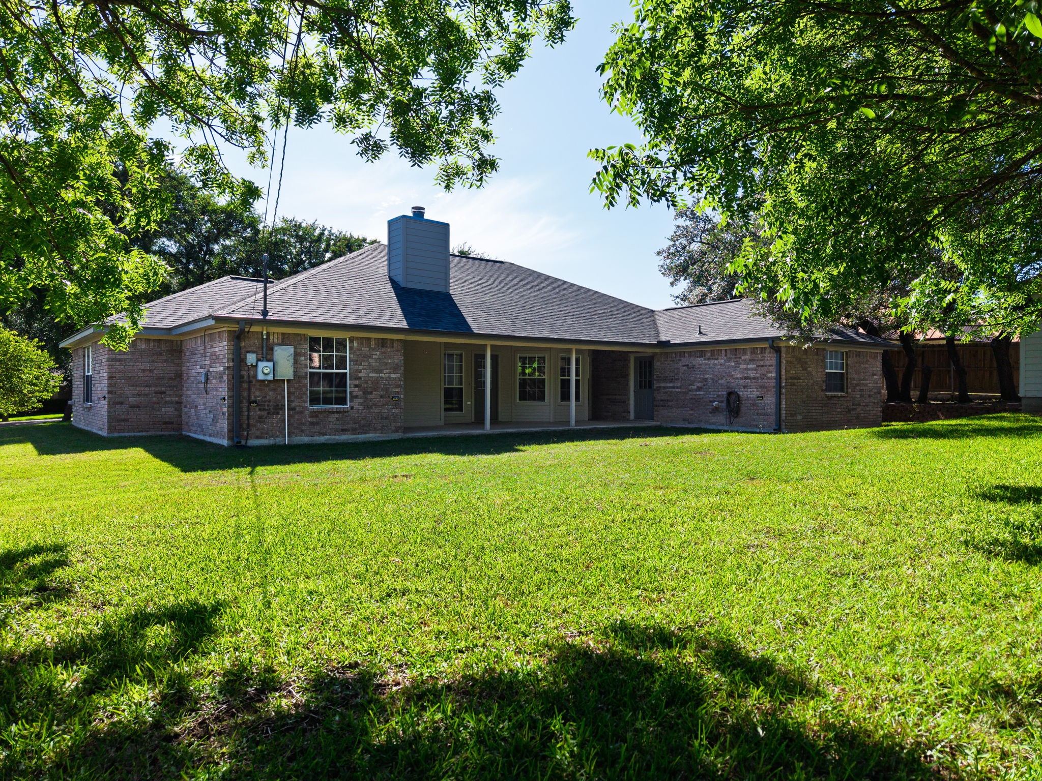 1909 Diamond Ridge Drive Lampasas TX 76550