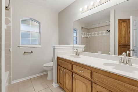 1909 Diamond Ridge Drive Lampasas TX 76550