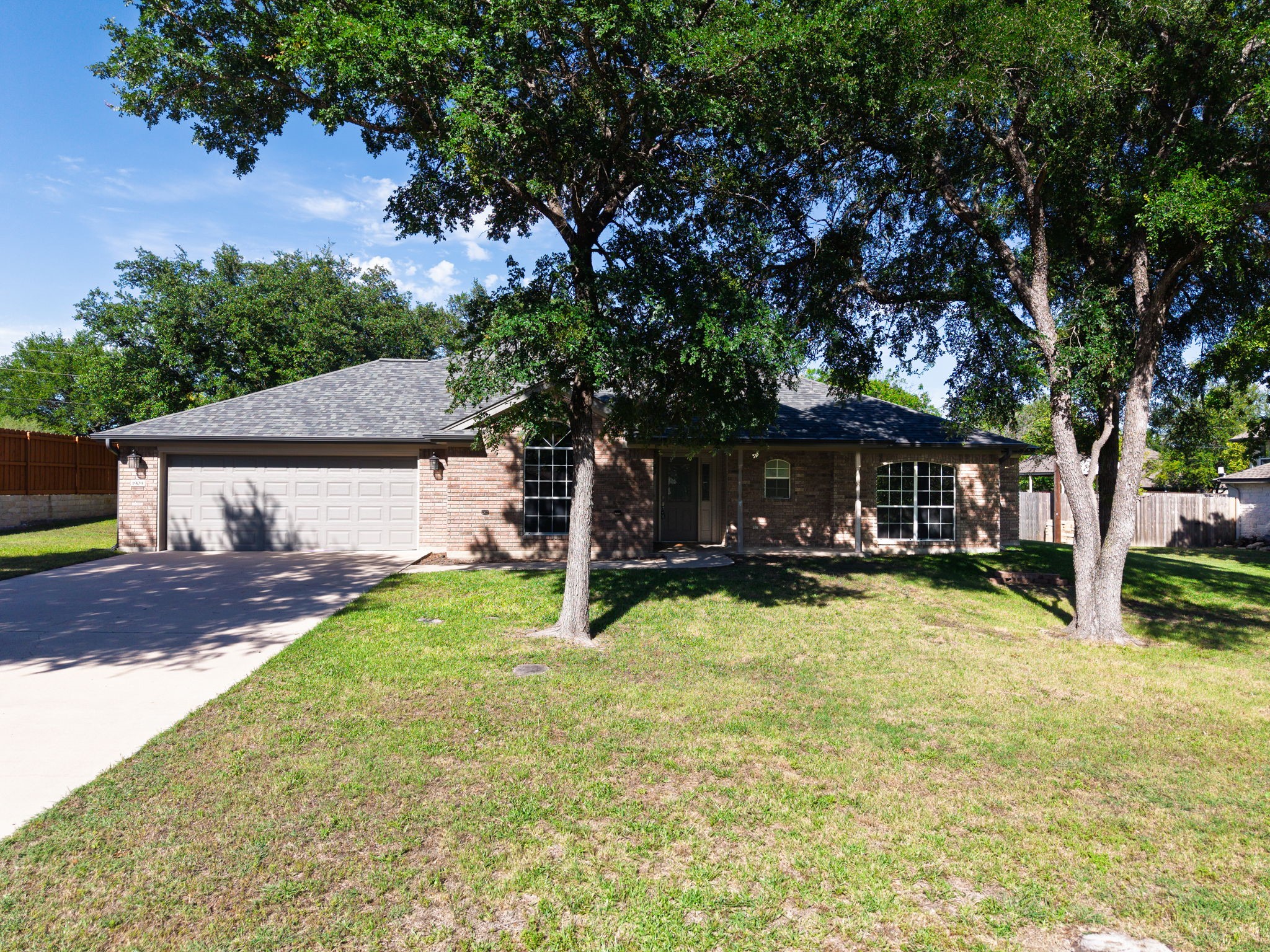 1909 Diamond Ridge Drive Lampasas TX 76550