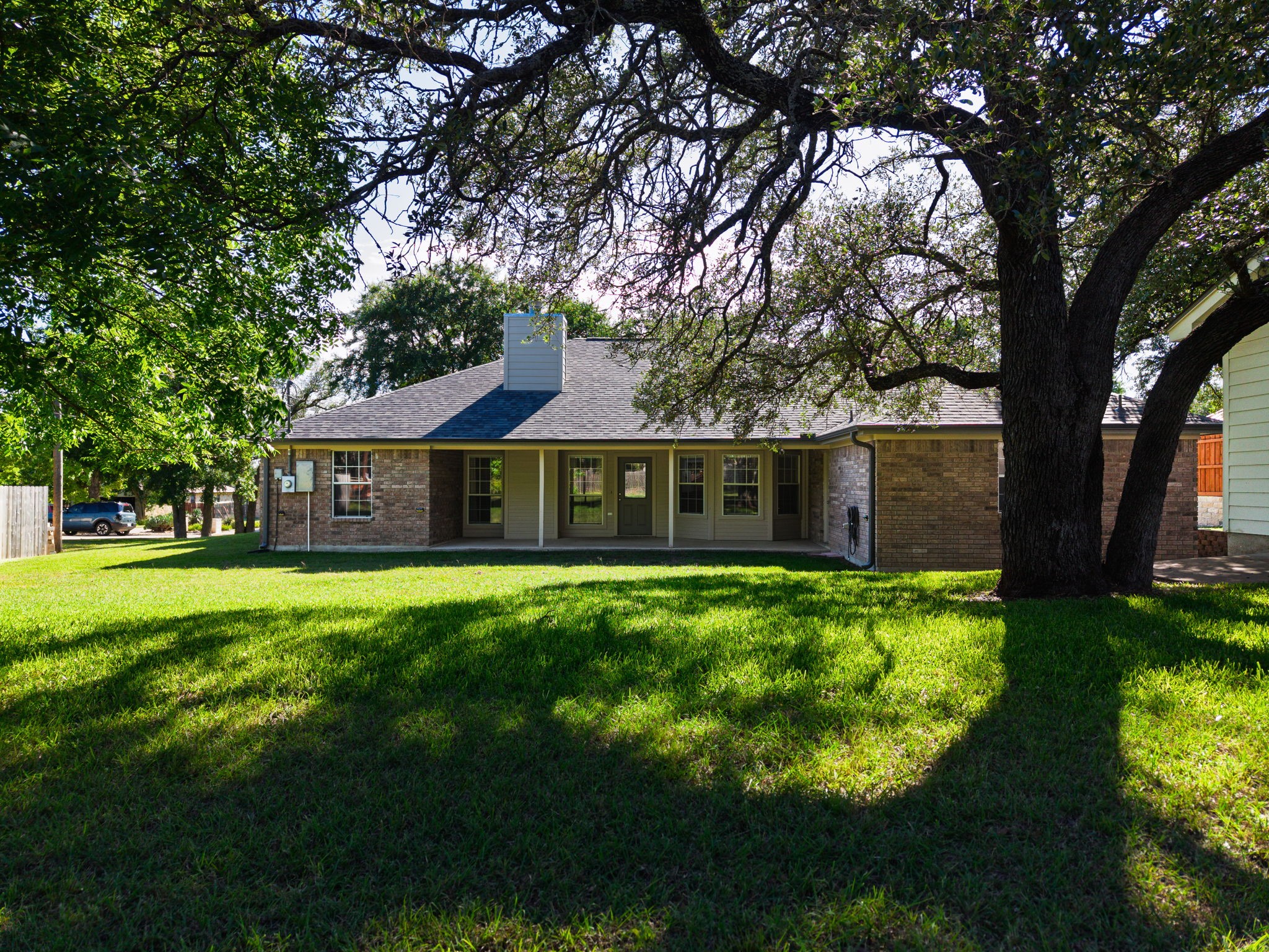 1909 Diamond Ridge Drive Lampasas TX 76550