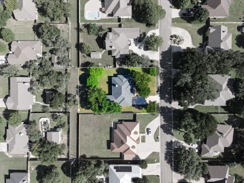 1909 Diamond Ridge Drive Lampasas TX 76550